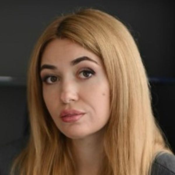 Сухаревська Анна