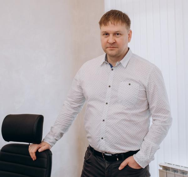 Михаил Иващенко