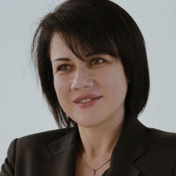 Наталія Тищенко