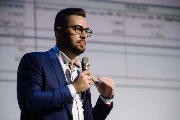 Пацан Михаил