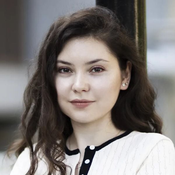 Диана Балиоз