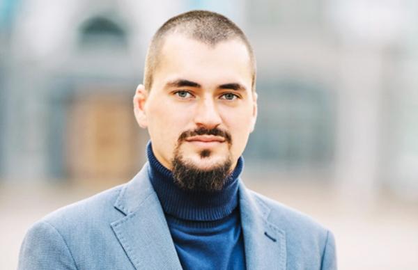 Роман Нейтер