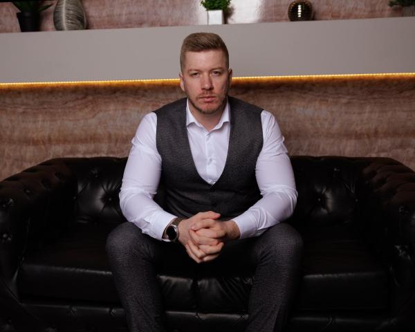 Гуппал Микита