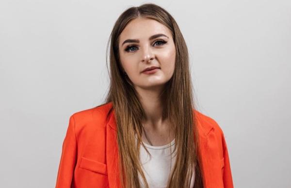 Паш Ярина