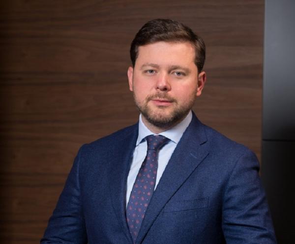 Олег Паракуда