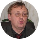 Станислав Захаров