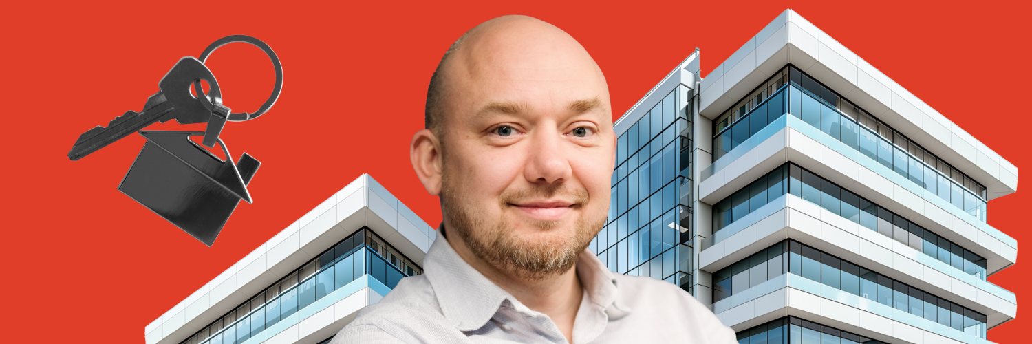 Онлайн-курс «Інвестування в дохідну нерухомість»