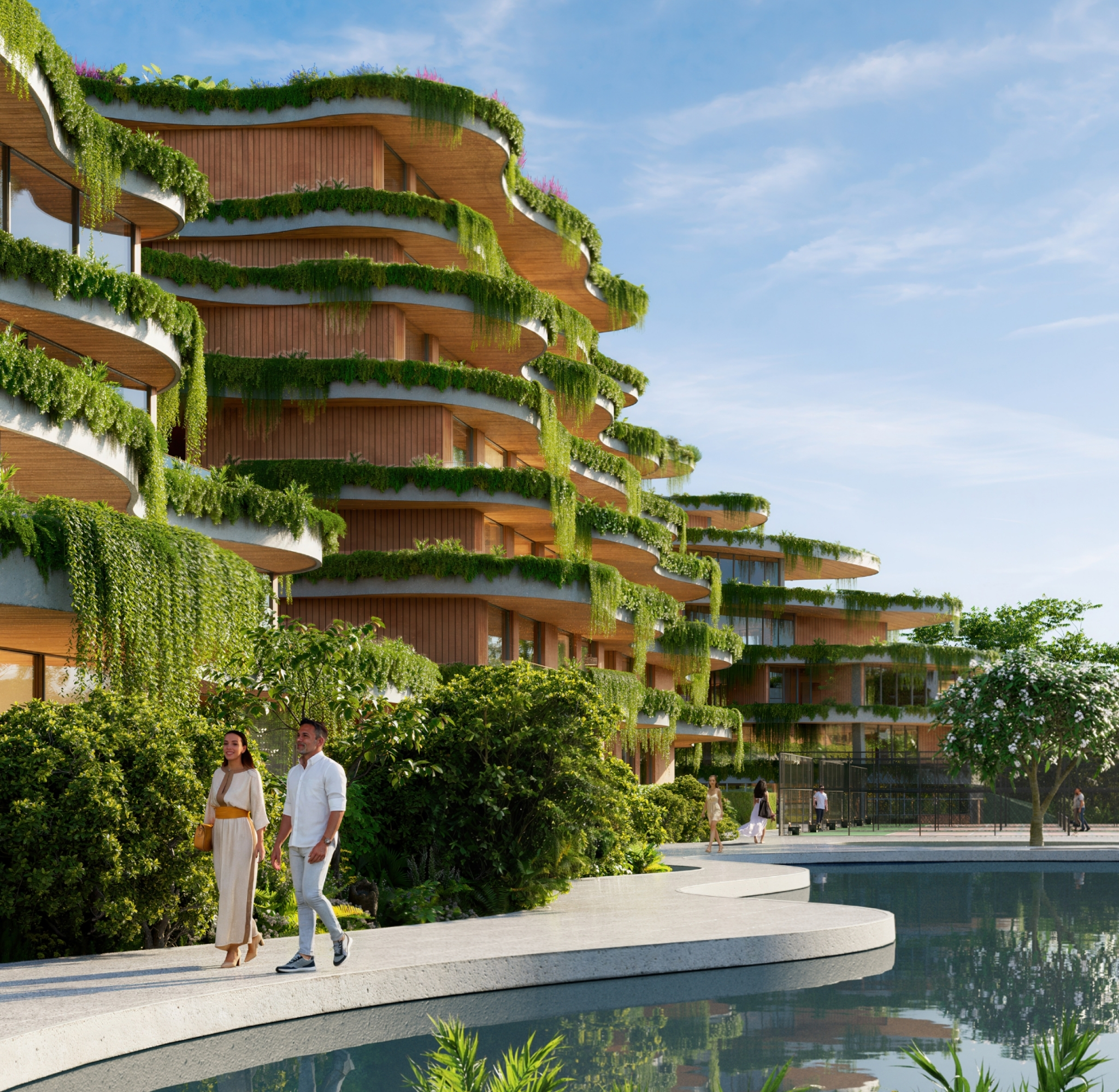 Layan Verde: інвестиції в нерухомість на Пхукеті