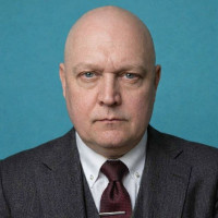 Volodymyr Kotenko