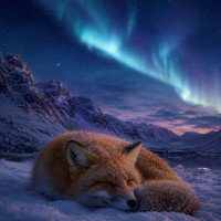 Northern Fox