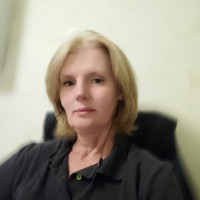 Елена Саволюк