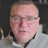 Ярослав Дмитренко