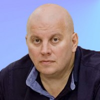 Михаил Бродский