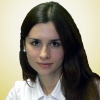 Олеся Клименко
