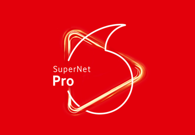 Vodafone SuperNet Pro
