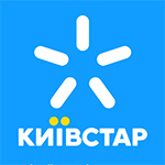 Логотип Киевстар